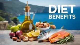 The Key Foods Every Mediterranean Diet Beginner Needs