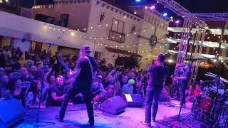 Strung Out - Mind of My Own - Punk Rock Bowling 2023 - Las Vegas