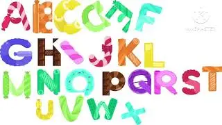 Sprunki Alphabet Lore Song But INJEF