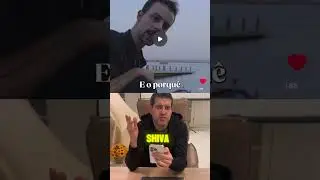 Varanasi a cidade da morte! Rea&ccedil;&atilde;o/analise