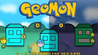 geomon ez demon [geometry dash]