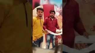 pathaan 1st Day 1st Show Booked by SRK Fan Club Burdwan ❤️#pathaan#srk#srkpathaan #fdfs#inox#burdwan