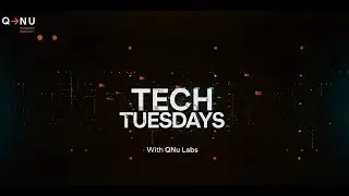 Decoding Quantum Key Distribution with QNu Labs