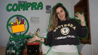 COMPRA SEMANAL MERCADONA🛒🛍️( Indispensables,antojos y descuentos...)