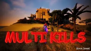 BDO PVP - CORSAIR SUCCESSION VALENCIA SIEGE MOMENTS