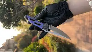 NOC knives mt31