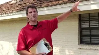 Protect Your Home in a FLASH - Wind Inspection