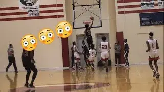 FULL GAME HIGHLIGHTS: Old Redford vs Grand Rapids Union! 