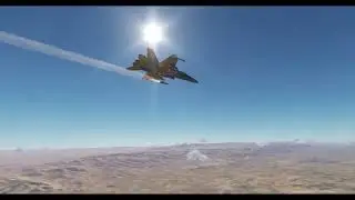DCS-HAF 2020