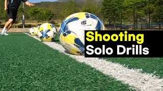 Shooting 124 Drills  The ONLY Solo Training Guide You Need