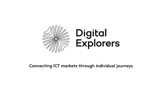 Apply to Become a Digital Explorer (Work. Earn. Learn for 1-year in Lithuania)
