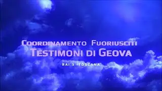 &laquo;COORDINAMENTO FUORIUSCITI TDG AL TG DI RAI3 TOSCANA 4 1989&raquo;