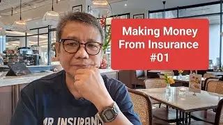 Making Money From Insurance (MMFI) Jadi BOD Perusahaan Asuransi lalu ...