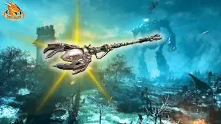How Elemental Staffs Changed Call of Duty Zombies Forever
