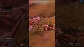 Полный вперед - Apex Legends #apexlegends #apex #gaming #shorts #clips #caustic