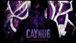 Caynug - I Wish I Still Knew You (Official Music Video)