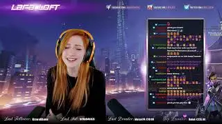 Lay Me Down - Sam Smith / Livestream-Cover ▶ LARA LOFT
