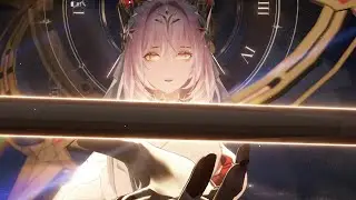 [Punishing: Gray Raven] PPC Supercut Phys/ice/dark + IB Tifa Dark/UltimaSlash