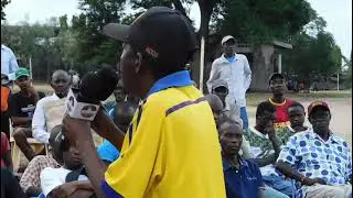MWISHIMIWA SIPIKA HAYA UYAFANYAYO HATUKUYAONA WAKATI WA JOHO  NGOWA MTI PANDA MTI