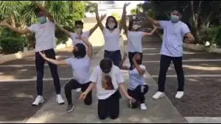 Our P.E Interpretative Dance (Believe) BSIT/DIT 1-1 &hearts;️