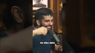 Natal com M&atilde;e vs  Pai #flowpodcast #toguro #igorfina
