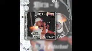Mirza G - Keep it up oldschool 