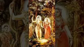 Sita mata aur Swarn Mrig