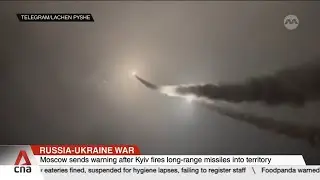 US shuts embassy in Ukrainian capital Kyiv after warning of 'potential significant' air attack