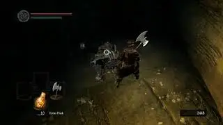 Dark Souls 1: Zero Death Run (Noob Guide)
