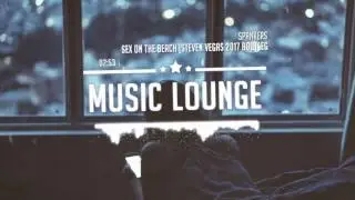 Spankers - Sex On The Beach (Steven Vegas 2017 Bootleg)