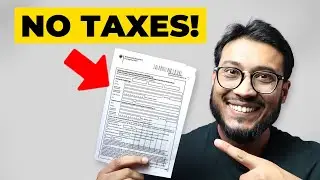 How I don't pay taxes on Investments in Germany! - Freistellungsauftrag in English