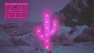 The Record Company -  Gotta Be Movin&rsquo; (Official Audio)
