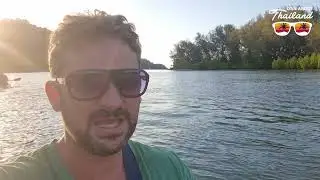 Kayaking through canals of Koh Chang reveals hidden discoveries!