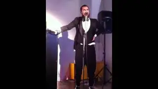 GLI SCONTATI - Sparring partner (live @ Ginger Zone-Scandicci-FI)