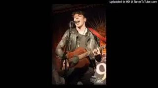 Barns Courtney - Hobo Rocket (HQ) with lyrics