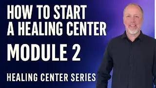 Are You Called to Start a Healing Room or Help Build One?