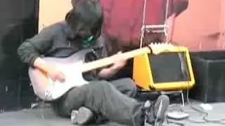 JuJu 「で・・・？」