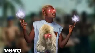 Portable - I am a baboon Video