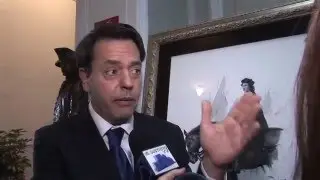 Inauguración exposición 