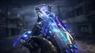 Didn&rsquo;t Expect This Legendary MX9 To Be THIS Good 😈 | CODM TDM Rank