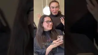 Sin decoloraci&oacute;n 🌸 Am&eacute; este tono caramelo 🤎