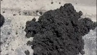 How to recycle waste plastics? Let's see what happens!#plasticrecycling #filter #machine