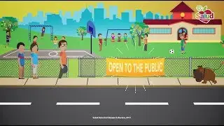 Active Spaces