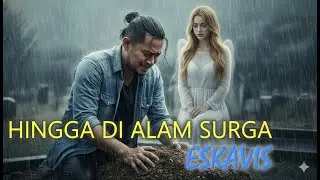 HINGGA DI ALAM SURGA - ESKAVIS | ROCK ORKESTRA
