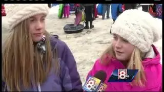 WinterKids celebrates outdoor winter fun