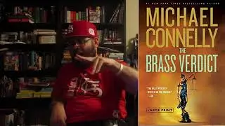 The Brass Verdict Book Review