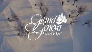 Experience the Thrill of Winter at The Mountain Top at Grand Geneva Resort & Spa