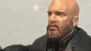 ZackAttack continues teaser trailer (the show will not be stop motion)