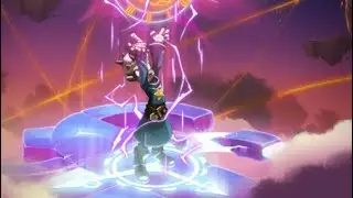 [Dofus Touch BR] XELOR INT/SORTE - Kolizeu