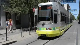 Immersion au coeur de l'économie de Saint-Etienne !